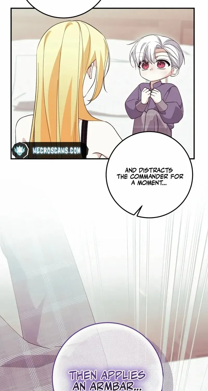 Getting Married Without My Badge Mangakakalot X Chapter 44 Page 73