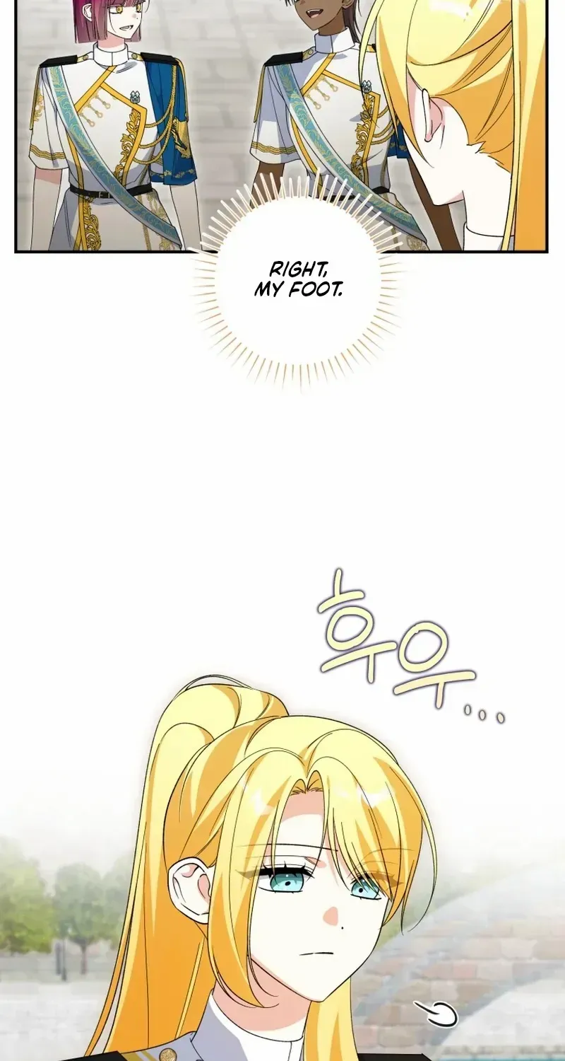 Getting Married Without My Badge Mangakakalot X Chapter 44 Page 76
