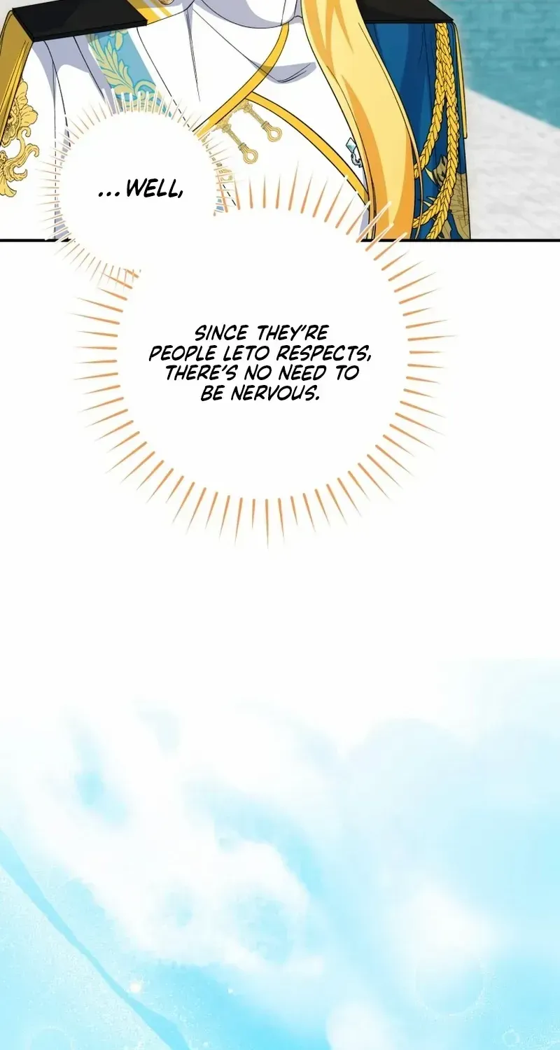 Getting Married Without My Badge Mangakakalot X Chapter 44 Page 77