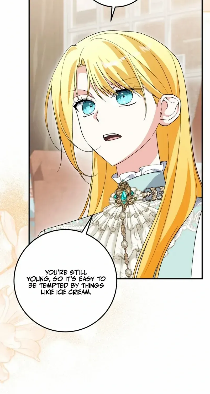 Getting Married Without My Badge Mangakakalot X Chapter 44 Page 9