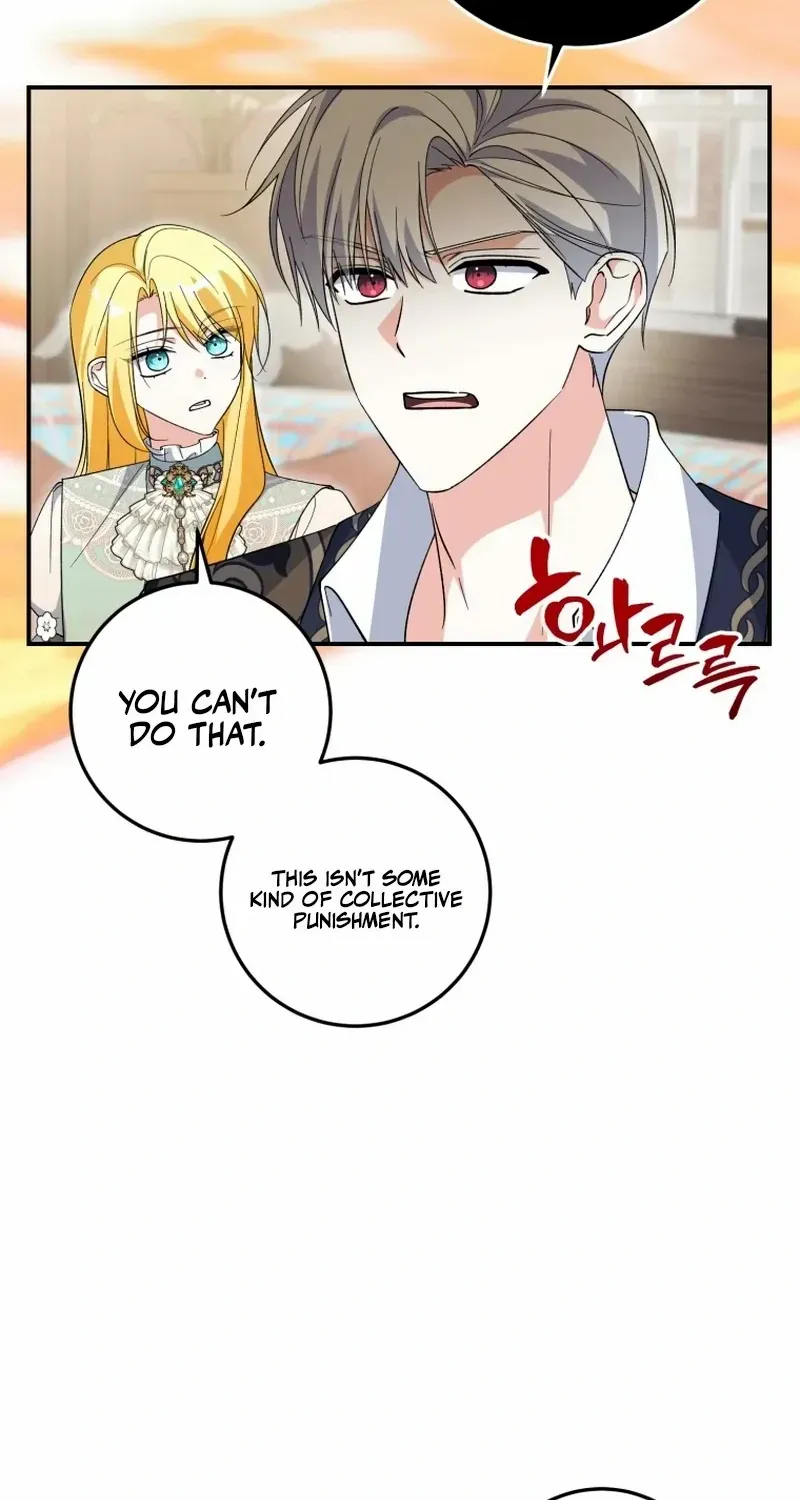 Getting Married Without My Badge Mangakakalot X Chapter 44 Page 13