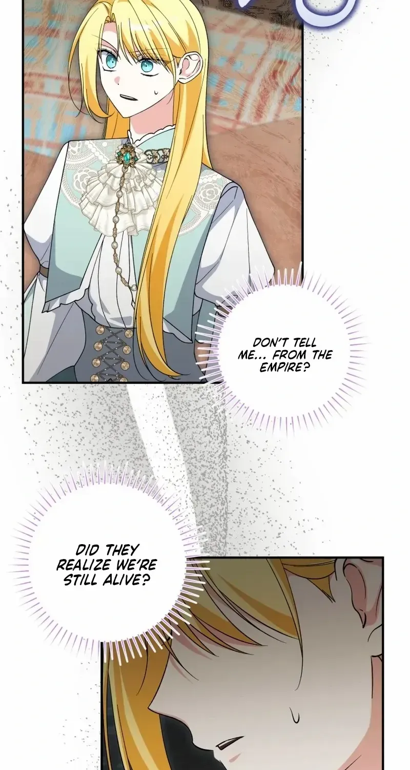 Getting Married Without My Badge Mangakakalot X Chapter 44 Page 17