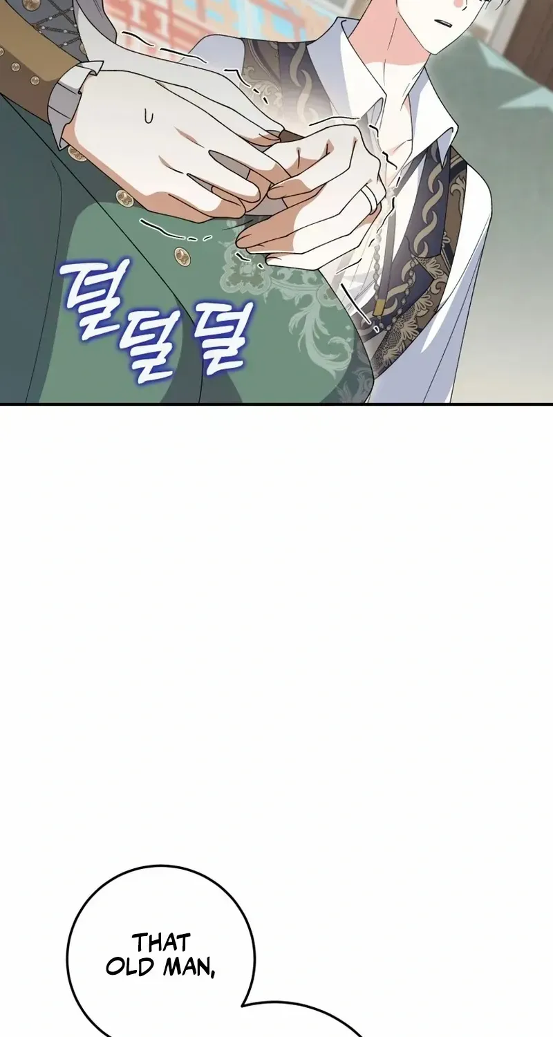 Getting Married Without My Badge Mangakakalot X Chapter 44 Page 19