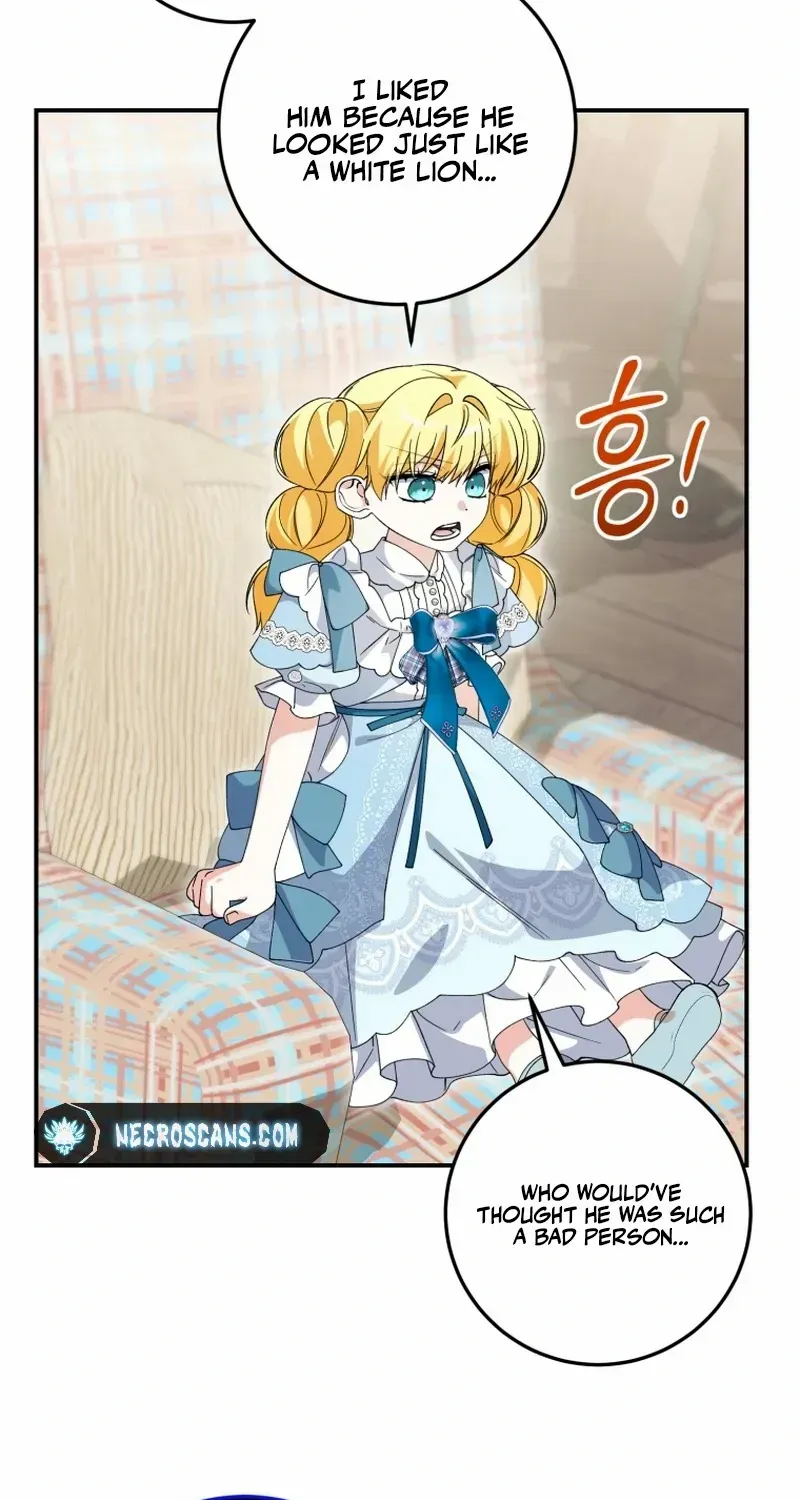 Getting Married Without My Badge Mangakakalot X Chapter 44 Page 20