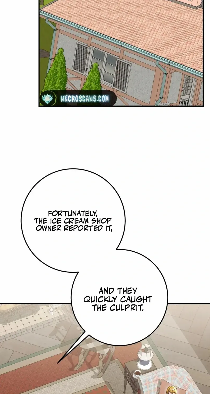 Getting Married Without My Badge Mangakakalot X Chapter 44 Page 3