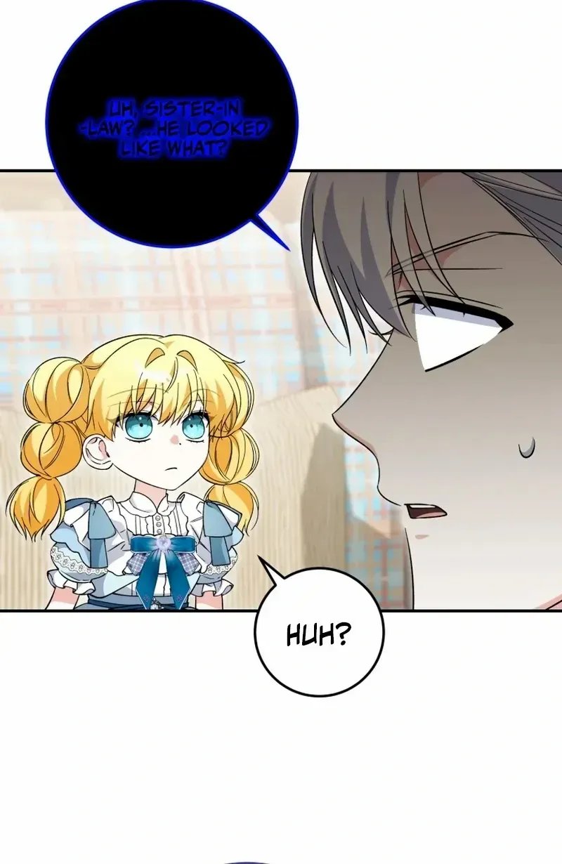 Getting Married Without My Badge Mangakakalot X Chapter 44 Page 21