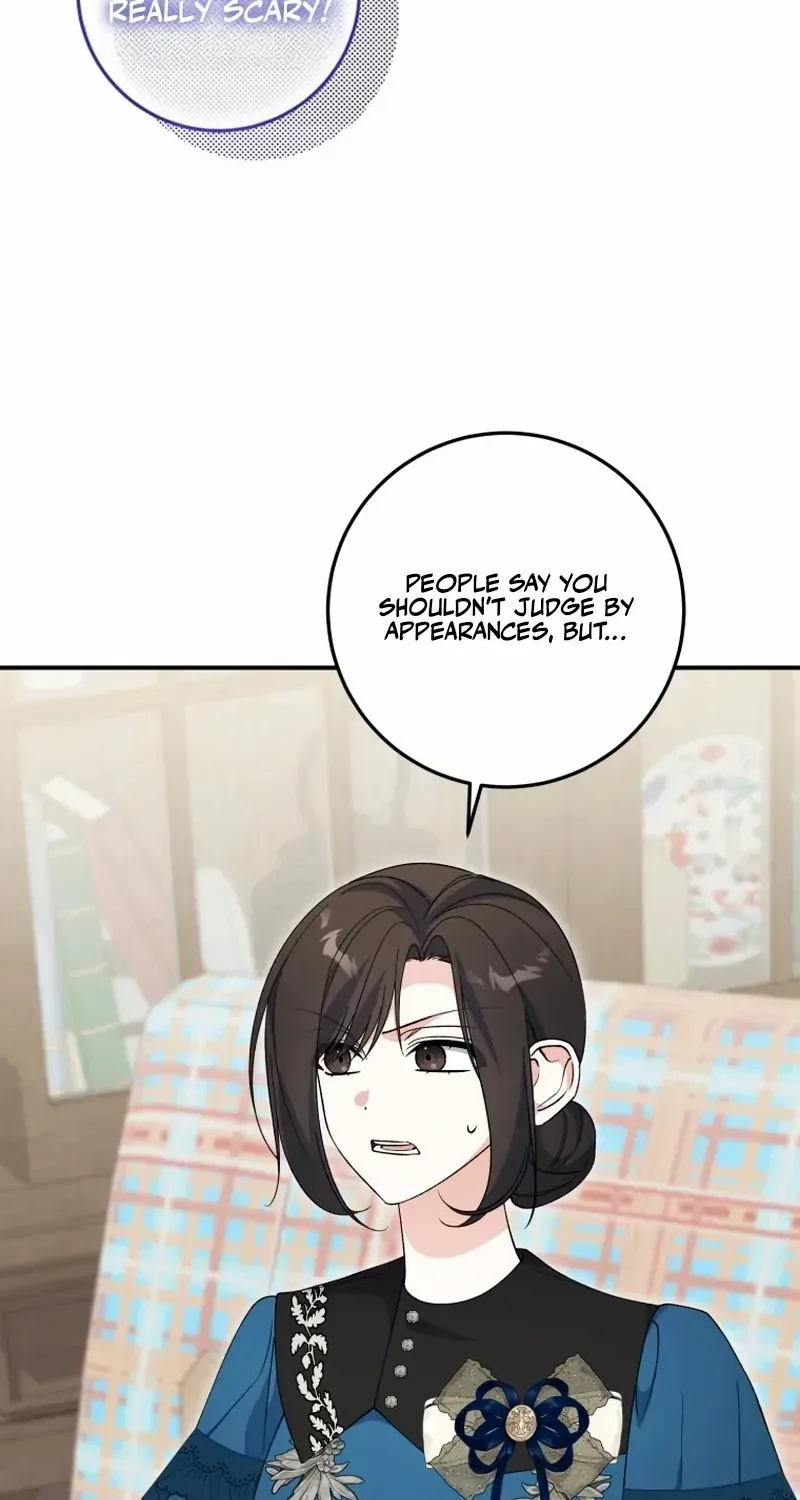 Getting Married Without My Badge Mangakakalot X Chapter 44 Page 23