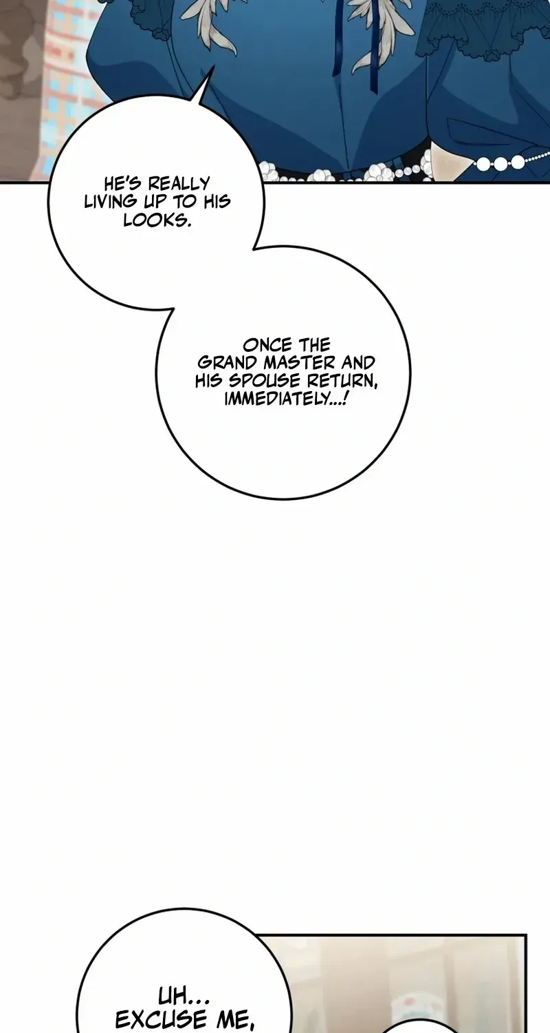 Getting Married Without My Badge Mangakakalot X Chapter 44 Page 24