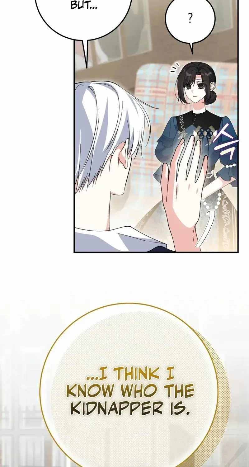 Getting Married Without My Badge Mangakakalot X Chapter 44 Page 25