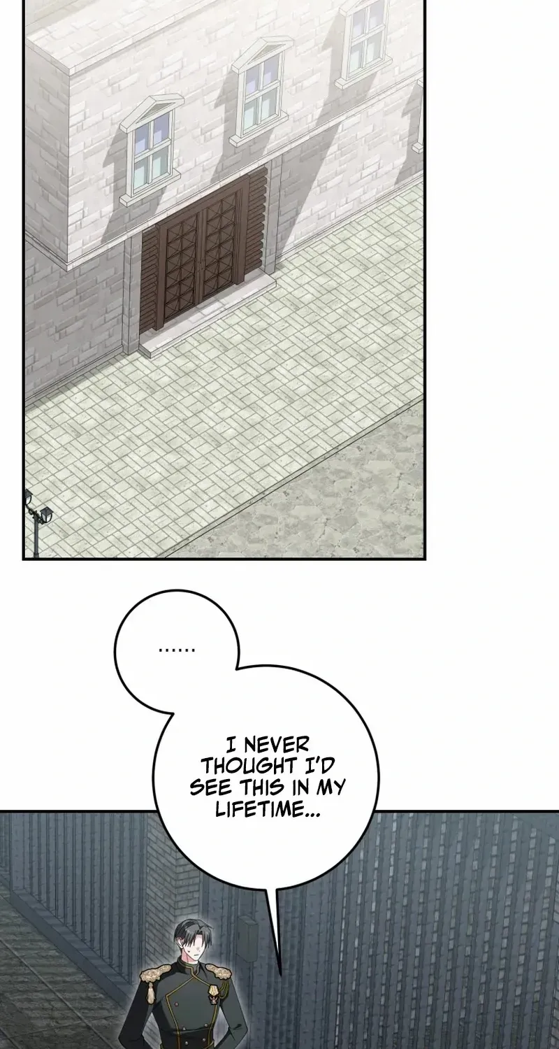 Getting Married Without My Badge Mangakakalot X Chapter 44 Page 28