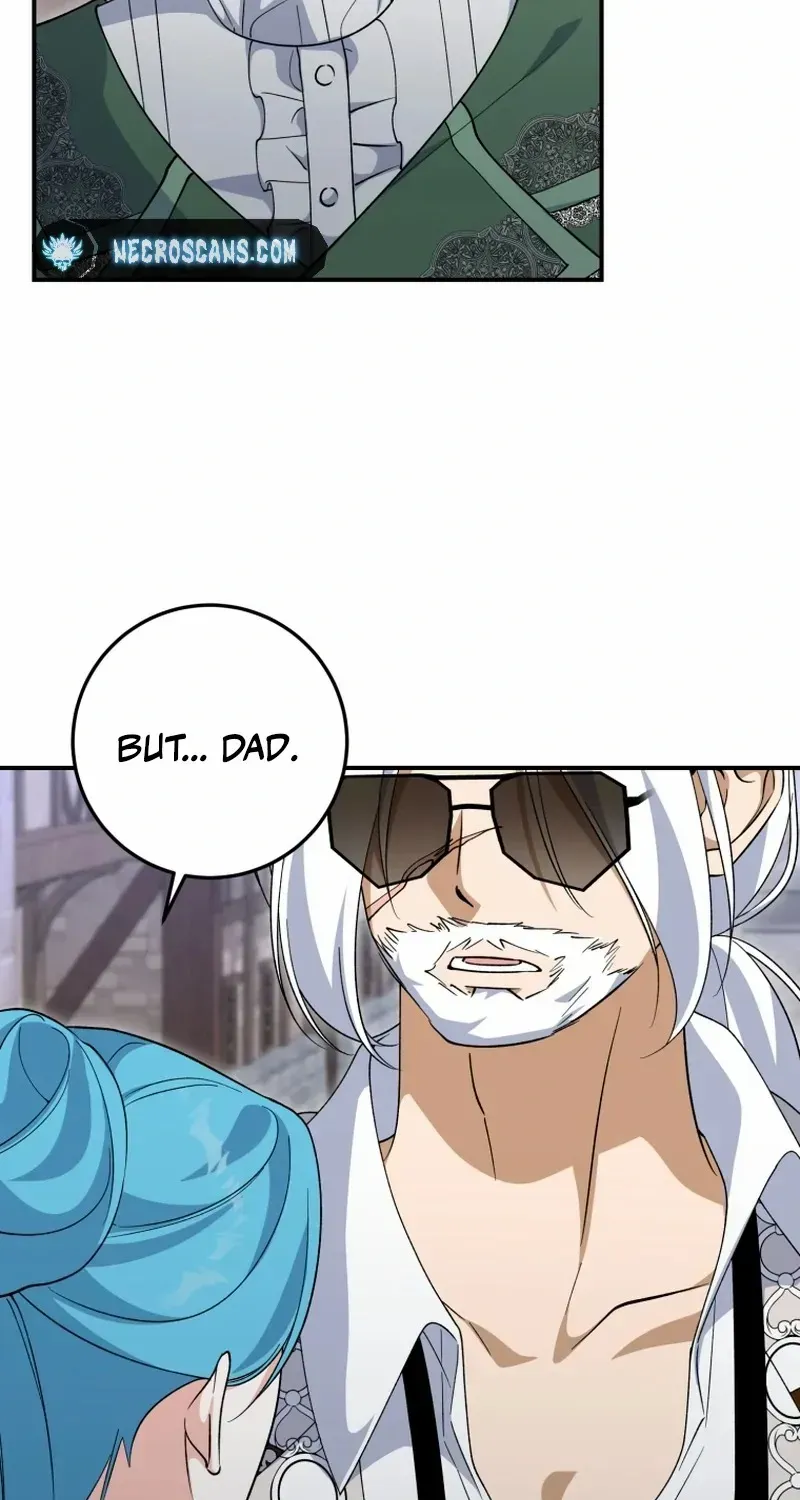 Getting Married Without My Badge Mangakakalot X Chapter 44 Page 40