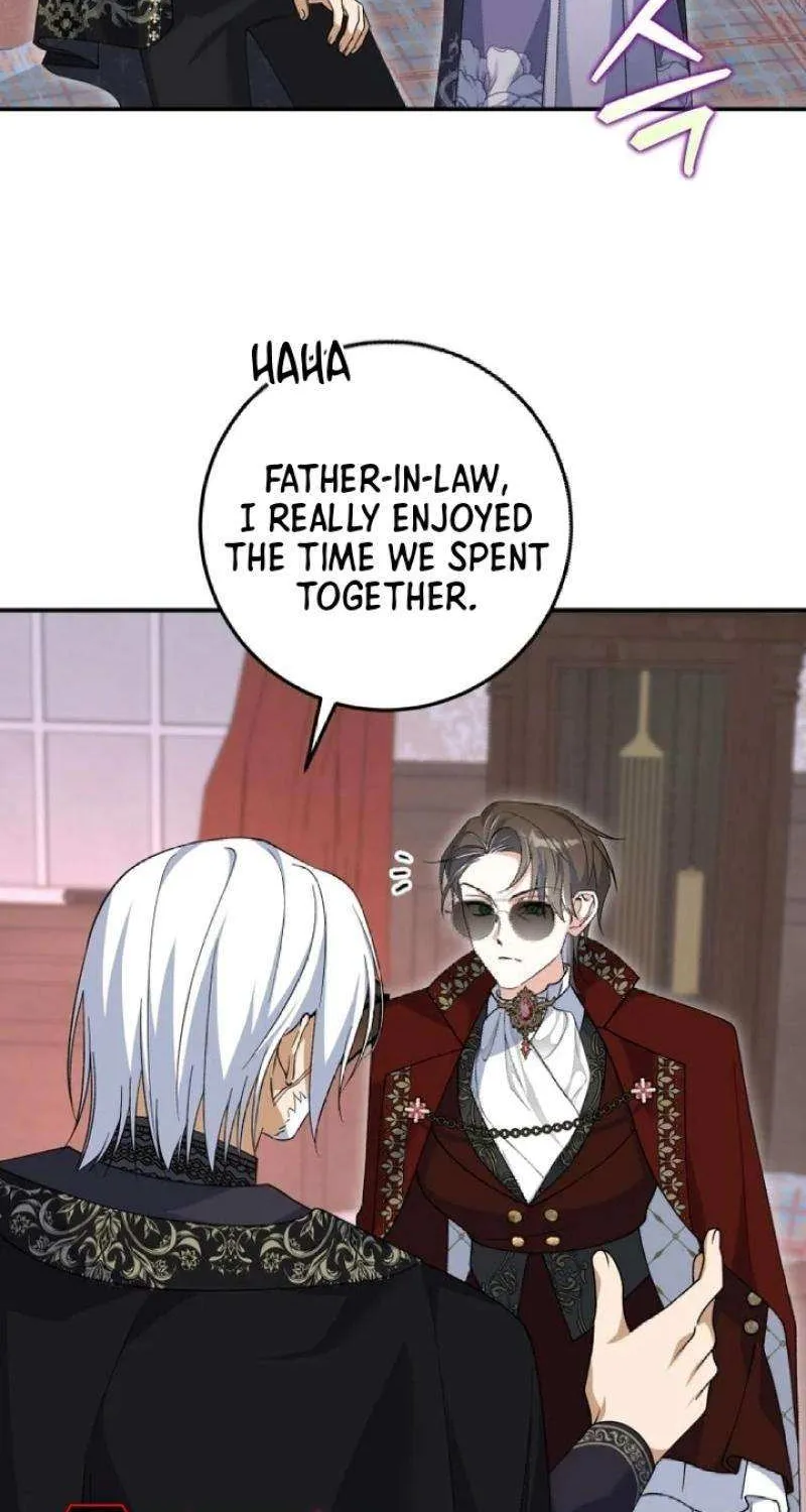Getting Married Without My Badge Mangakakalot X Chapter 46 Page 42