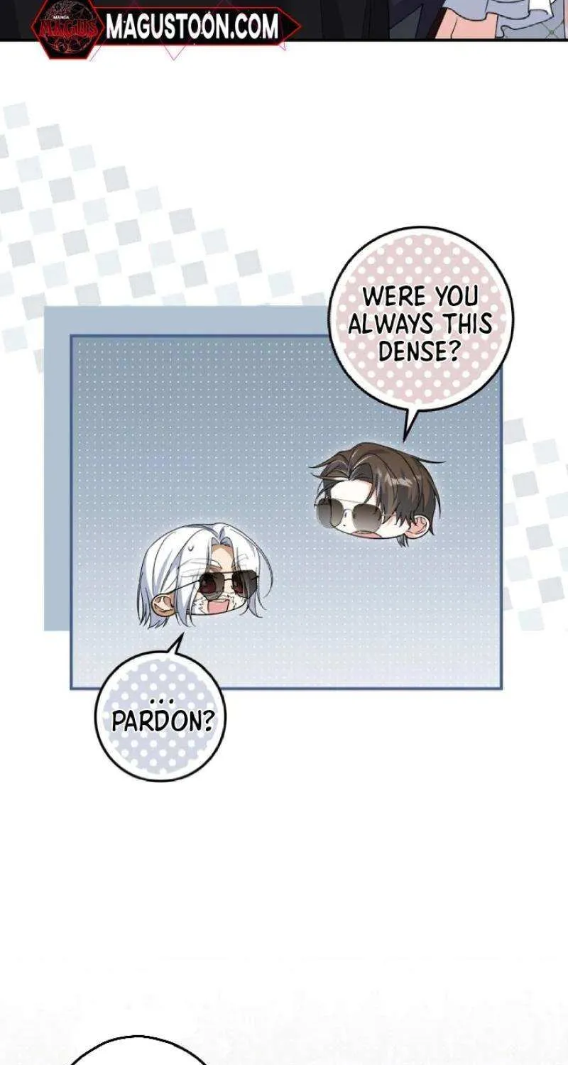 Getting Married Without My Badge Mangakakalot X Chapter 46 Page 43