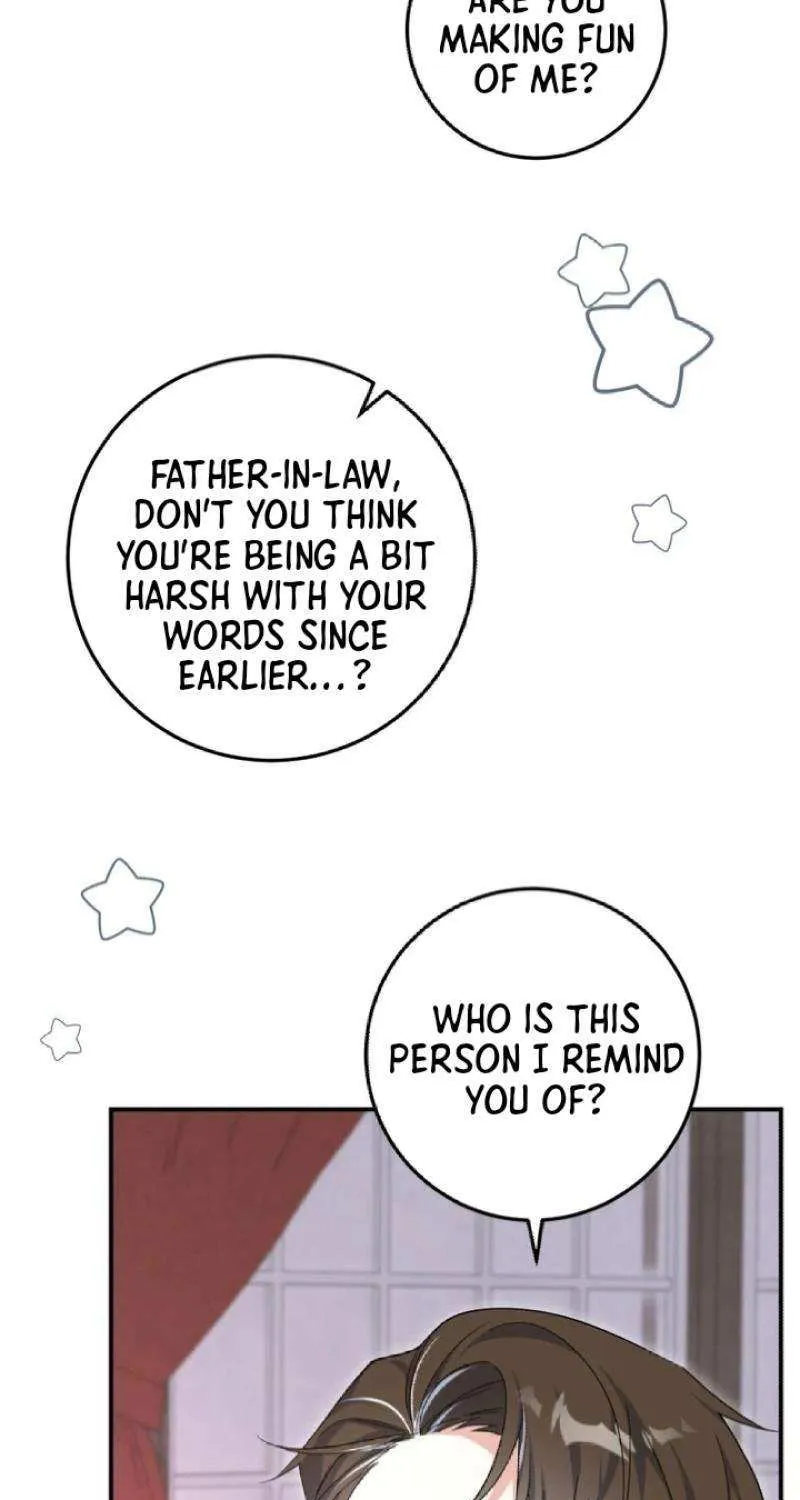 Getting Married Without My Badge Mangakakalot X Chapter 46 Page 45