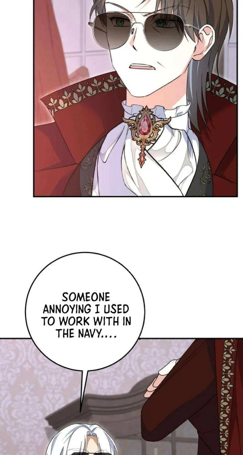 Getting Married Without My Badge Mangakakalot X Chapter 46 Page 46