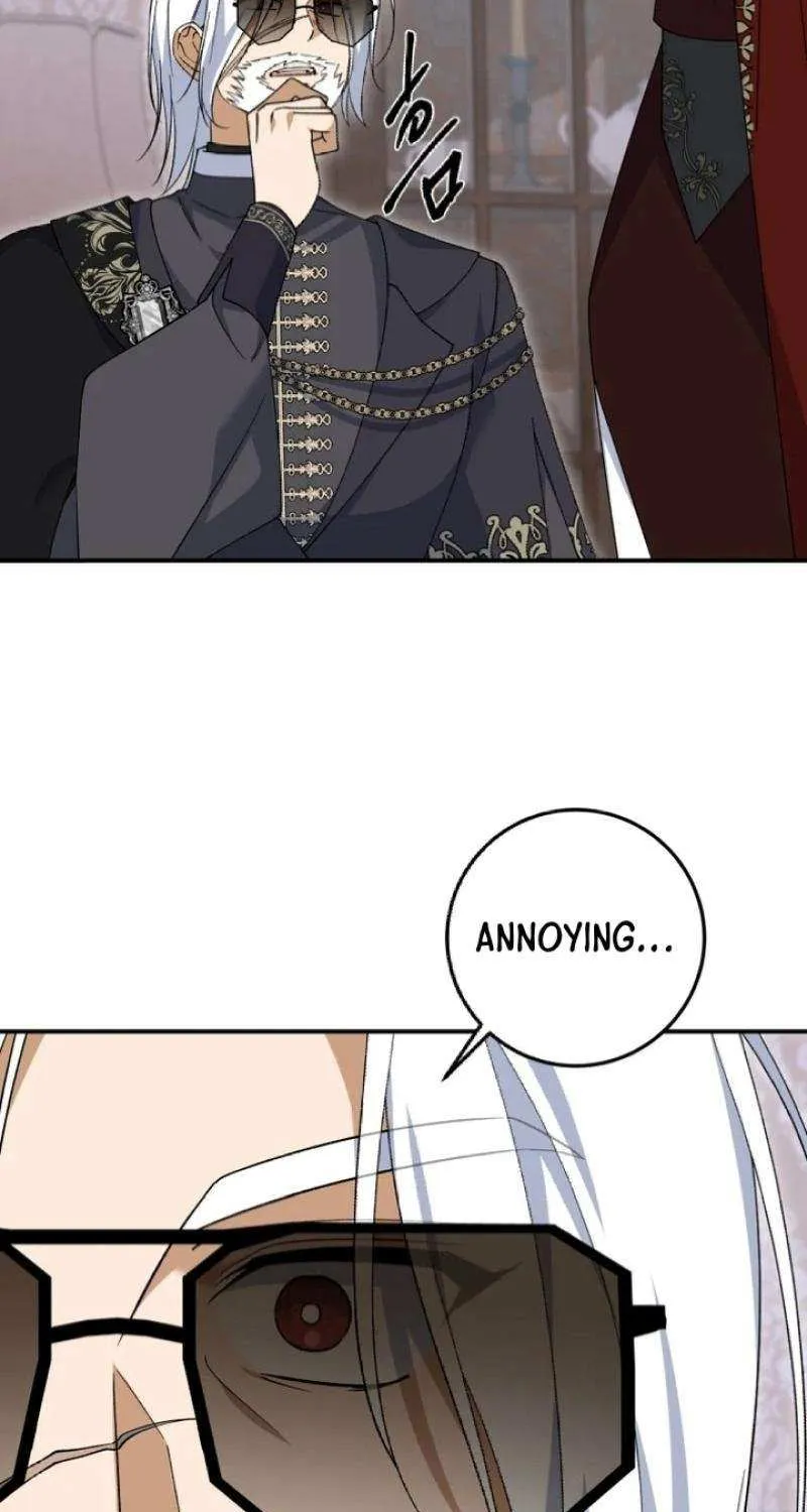 Getting Married Without My Badge Mangakakalot X Chapter 46 Page 47