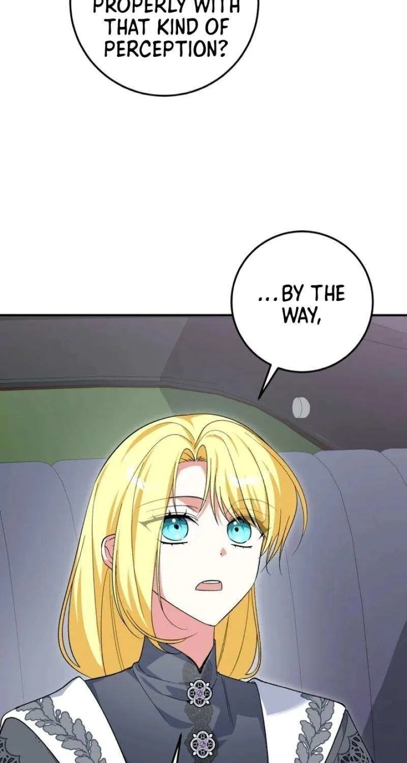 Getting Married Without My Badge Mangakakalot X Chapter 46 Page 6