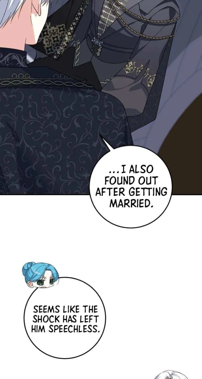 Getting Married Without My Badge Mangakakalot X Chapter 46 Page 53