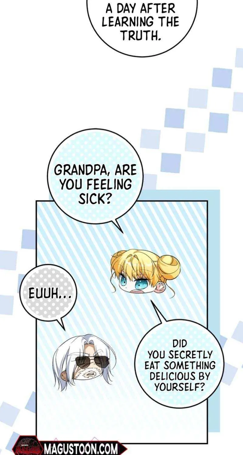 Getting Married Without My Badge Mangakakalot X Chapter 46 Page 55