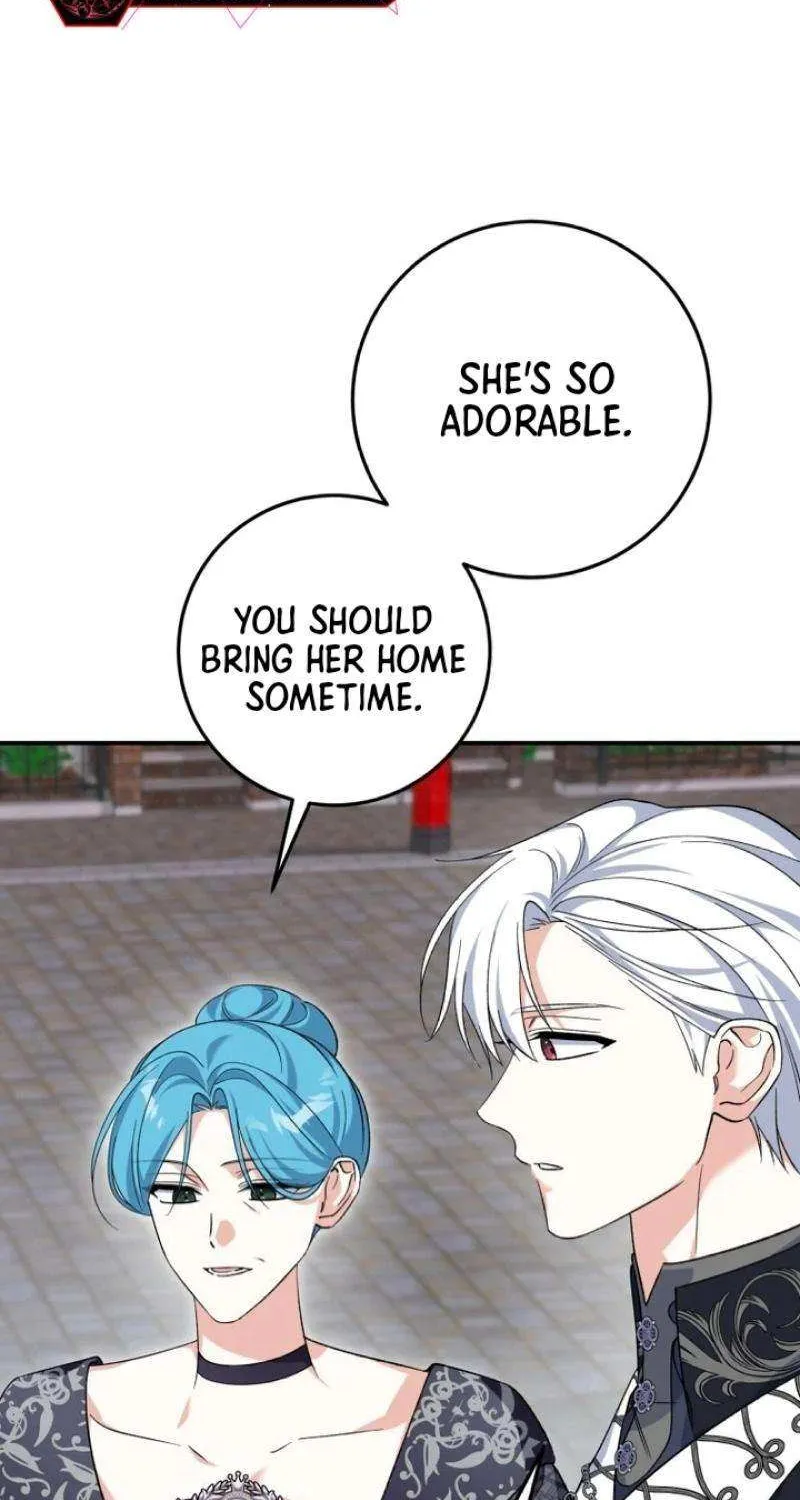 Getting Married Without My Badge Mangakakalot X Chapter 46 Page 56