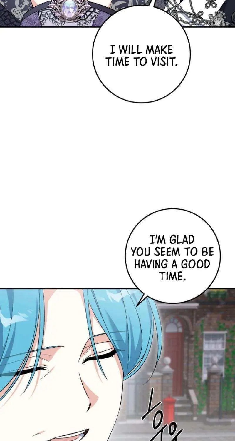 Getting Married Without My Badge Mangakakalot X Chapter 46 Page 57