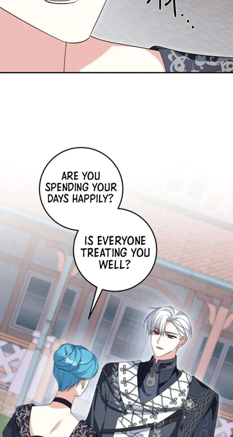 Getting Married Without My Badge Mangakakalot X Chapter 46 Page 58
