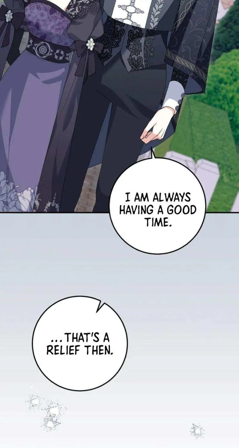 Getting Married Without My Badge Mangakakalot X Chapter 46 Page 59