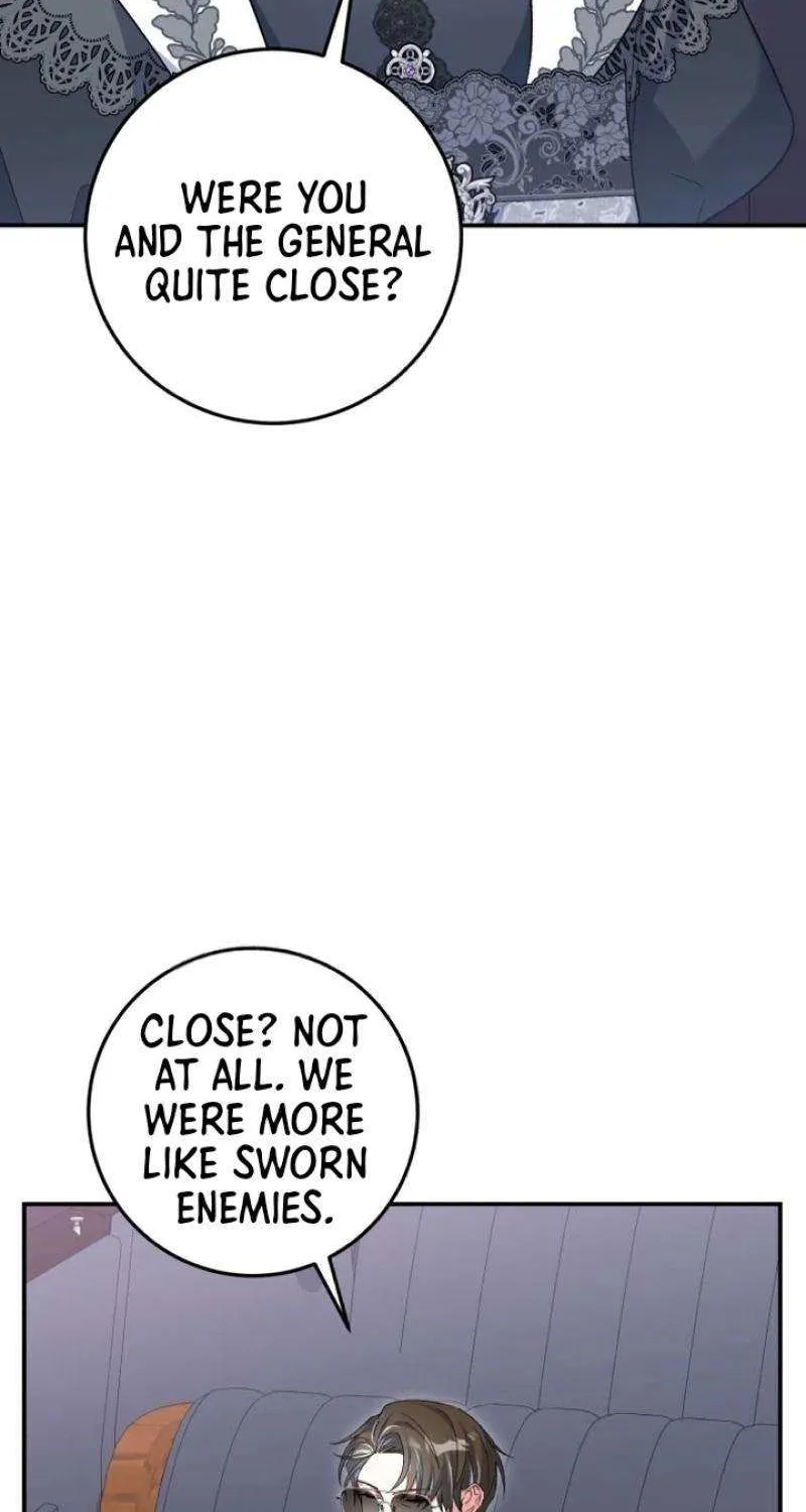 Getting Married Without My Badge Mangakakalot X Chapter 46 Page 7