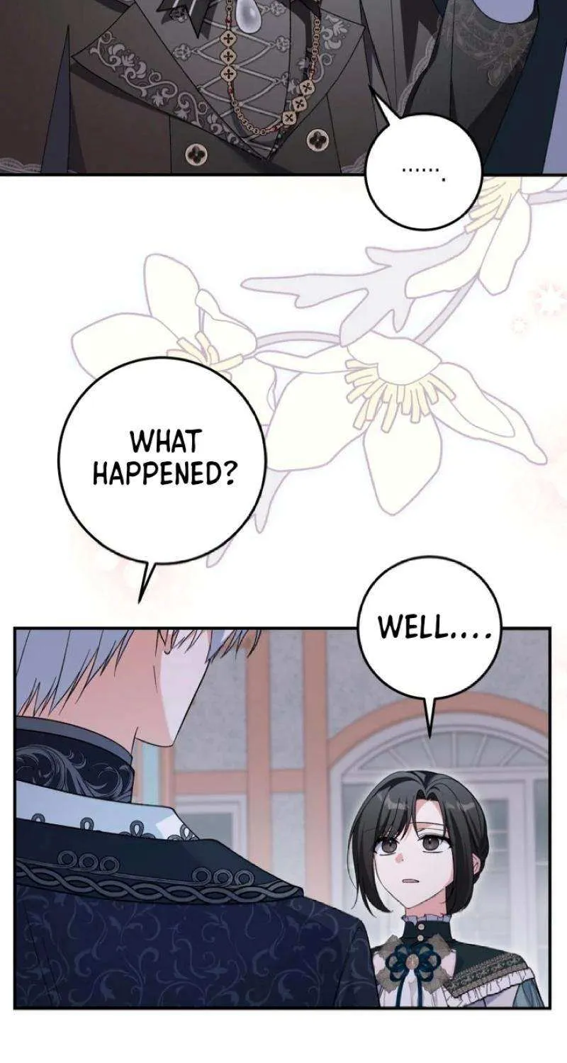 Getting Married Without My Badge Mangakakalot X Chapter 46 Page 63