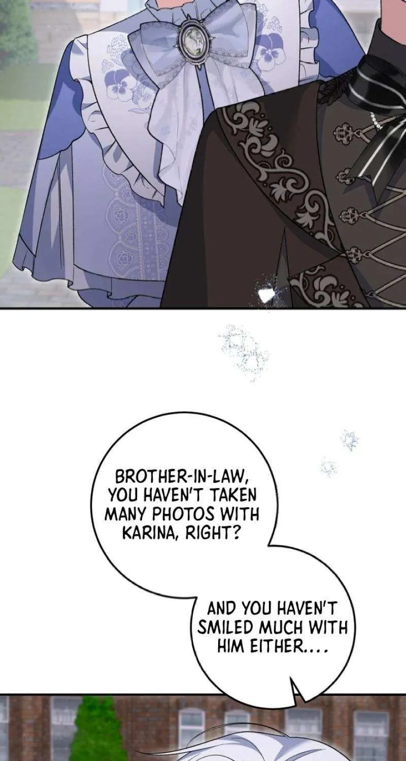 Getting Married Without My Badge Mangakakalot X Chapter 46 Page 65