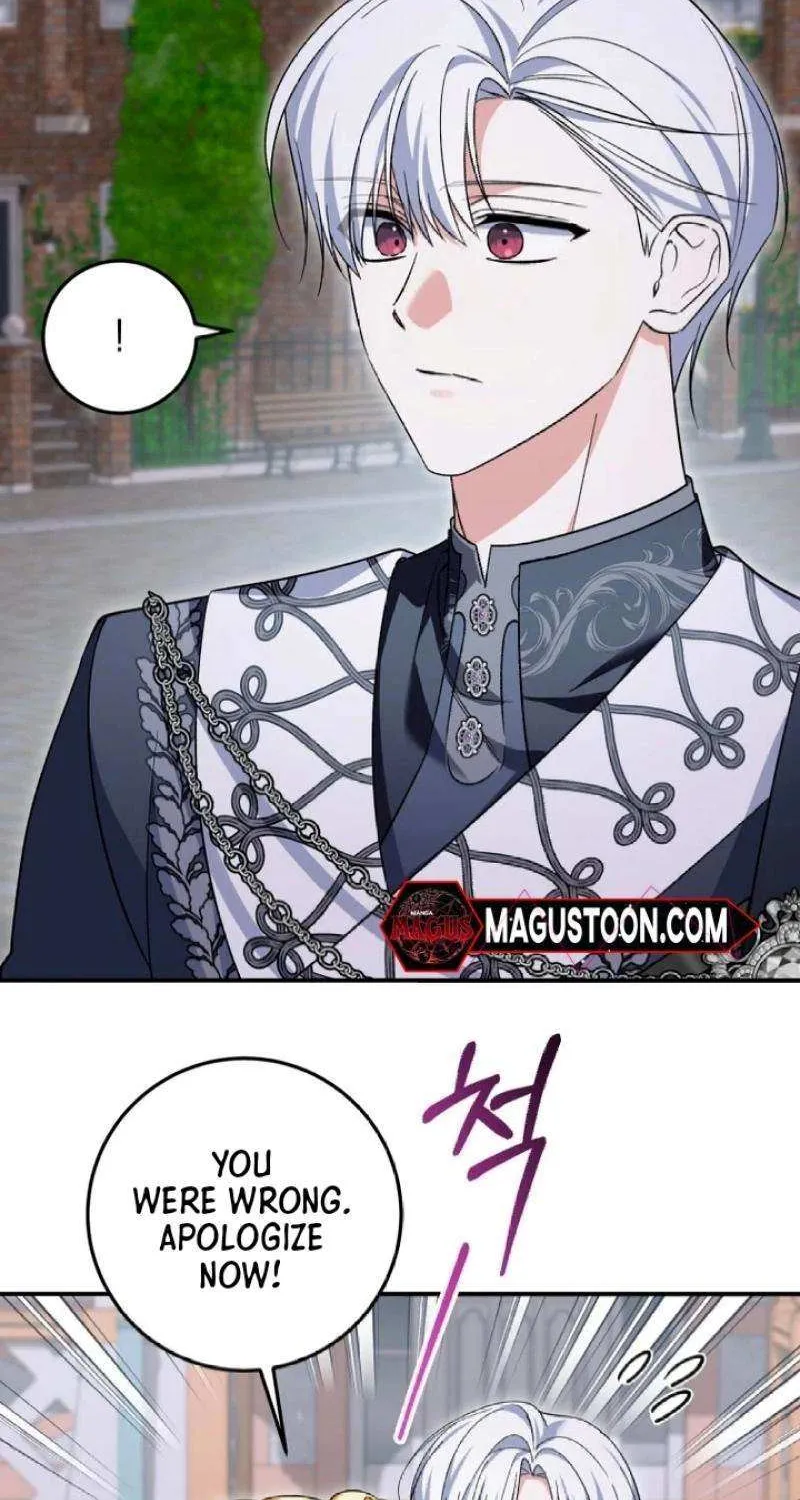 Getting Married Without My Badge Mangakakalot X Chapter 46 Page 66