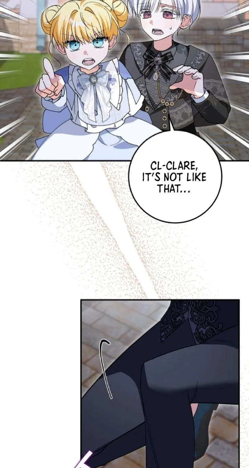 Getting Married Without My Badge Mangakakalot X Chapter 46 Page 67