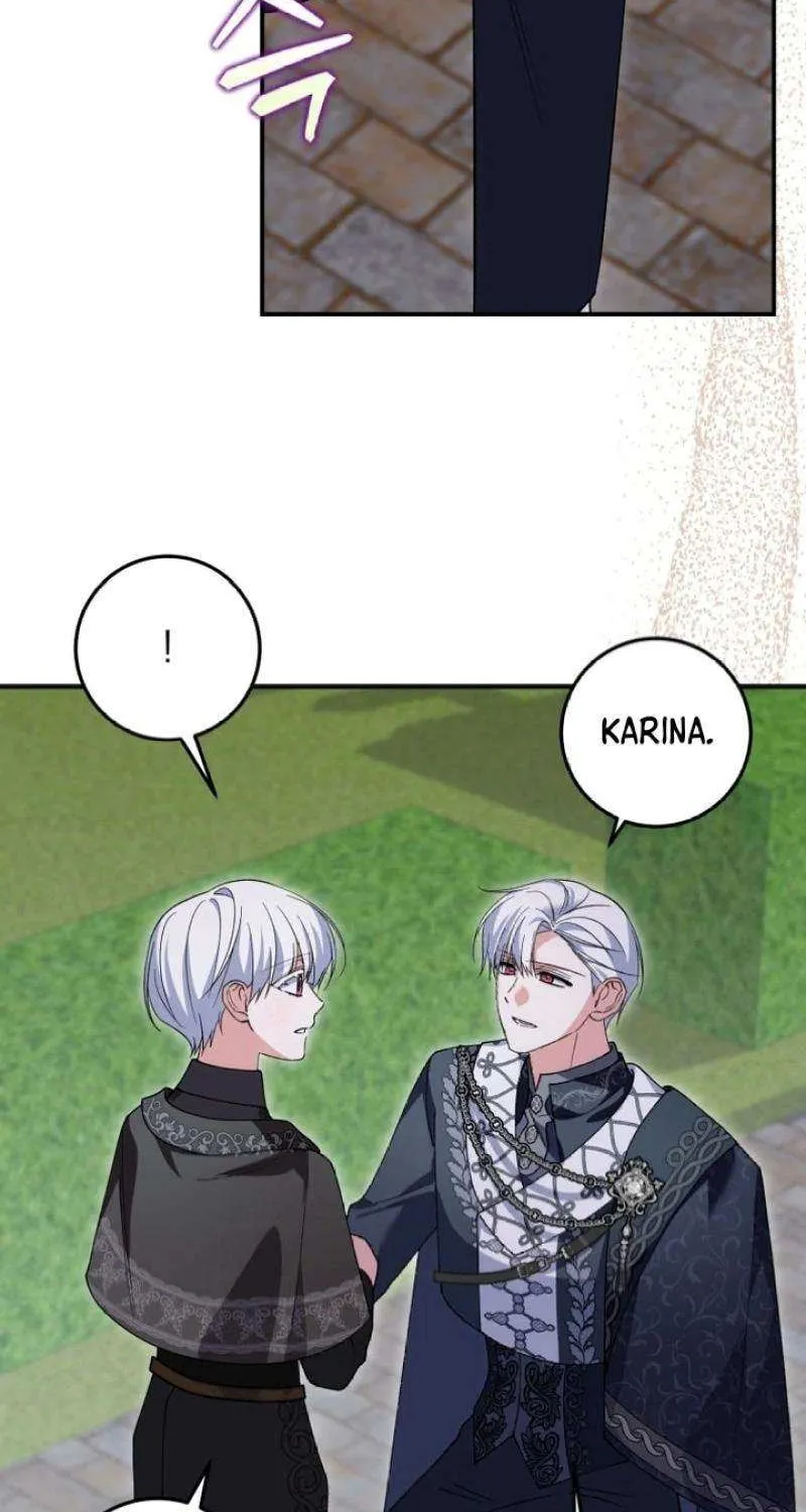 Getting Married Without My Badge Mangakakalot X Chapter 46 Page 68