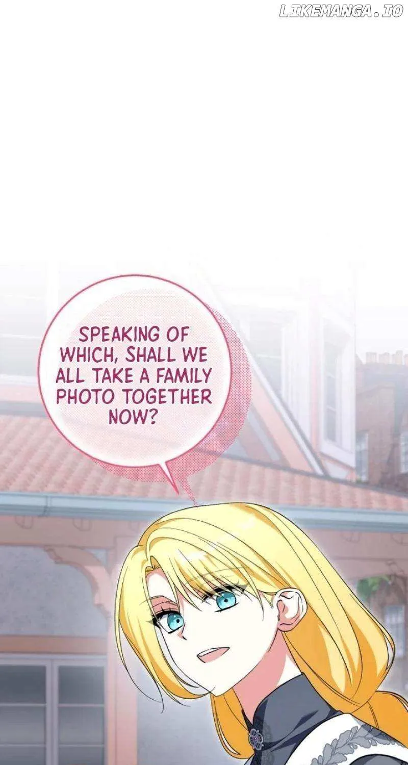 Getting Married Without My Badge Mangakakalot X Chapter 46 Page 73