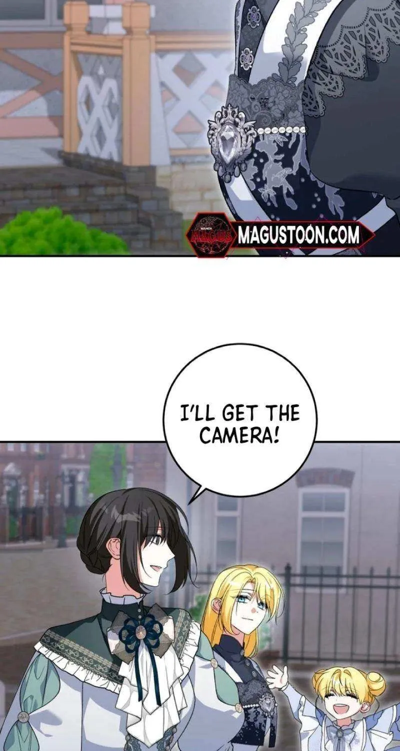 Getting Married Without My Badge Mangakakalot X Chapter 46 Page 74
