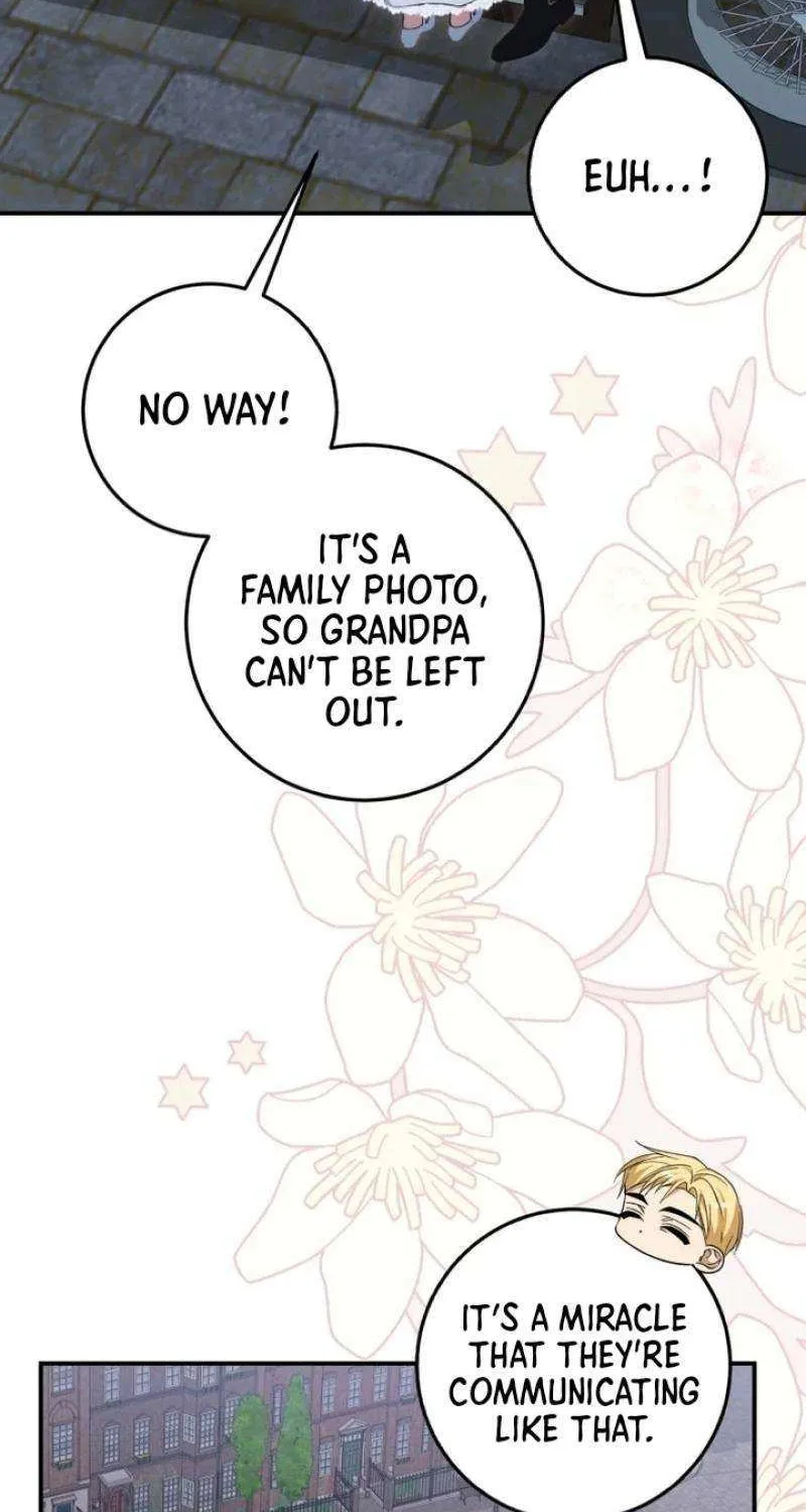 Getting Married Without My Badge Mangakakalot X Chapter 46 Page 76