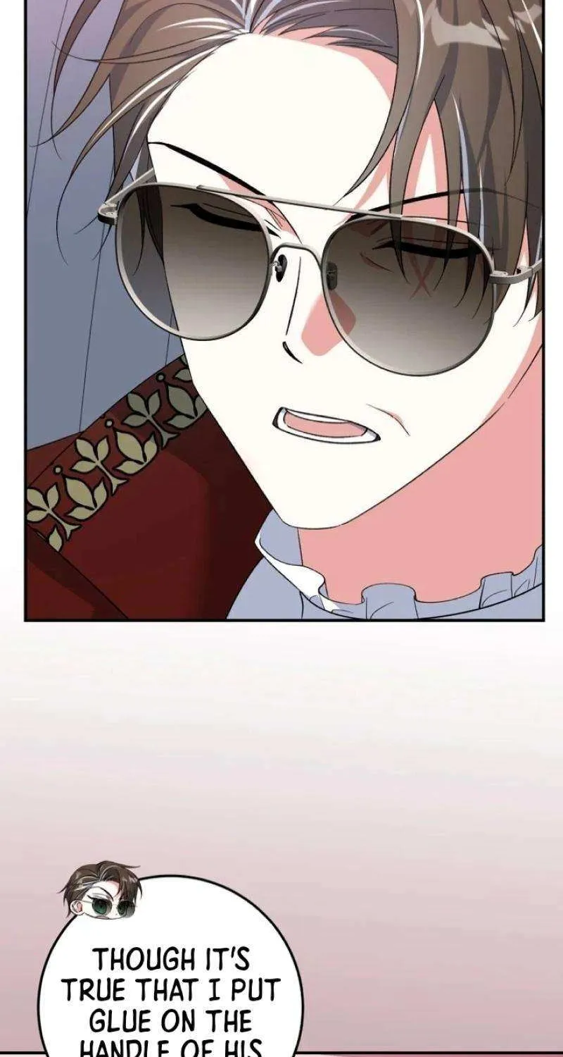 Getting Married Without My Badge Mangakakalot X Chapter 46 Page 9