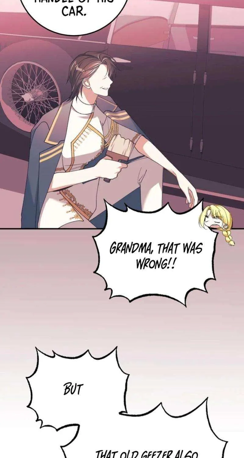 Getting Married Without My Badge Mangakakalot X Chapter 46 Page 10