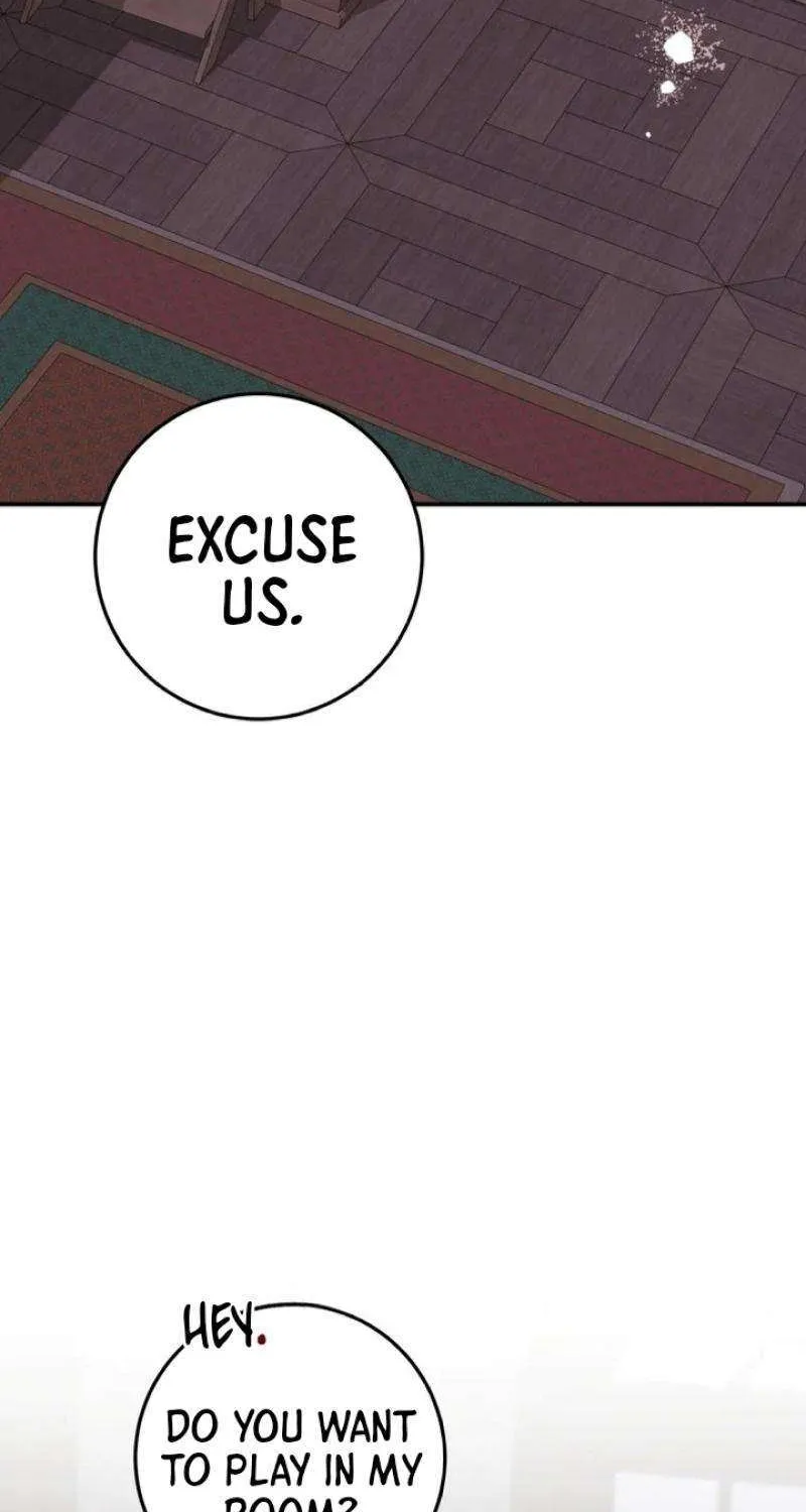 Getting Married Without My Badge Mangakakalot X Chapter 46 Page 15