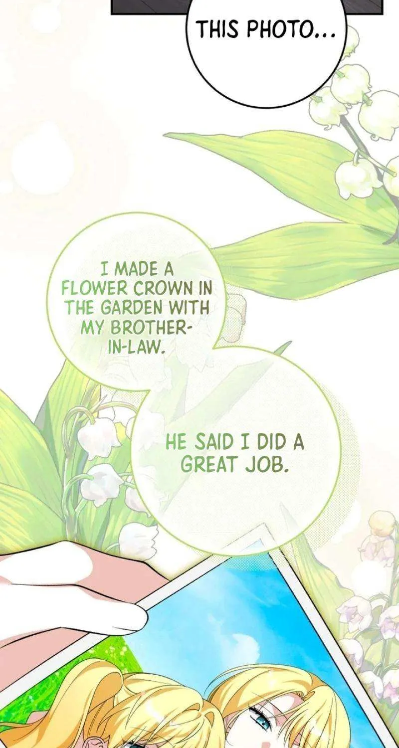 Getting Married Without My Badge Mangakakalot X Chapter 46 Page 20