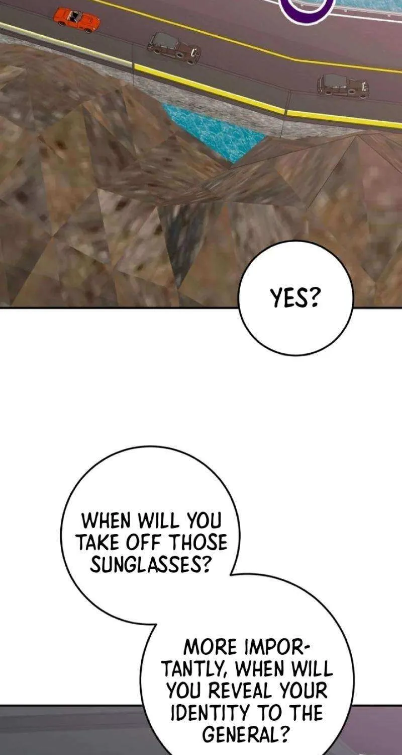 Getting Married Without My Badge Mangakakalot X Chapter 46 Page 3