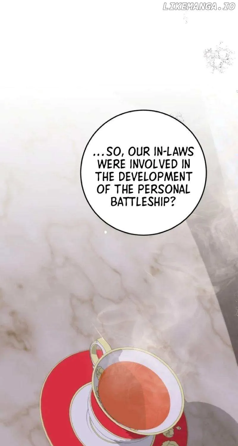 Getting Married Without My Badge Mangakakalot X Chapter 46 Page 26
