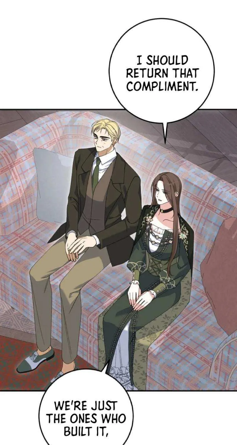 Getting Married Without My Badge Mangakakalot X Chapter 46 Page 28
