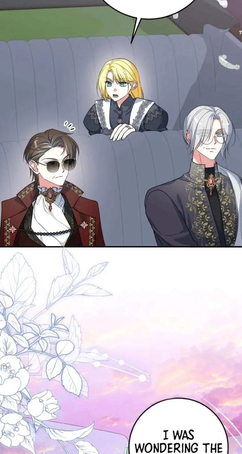 Getting Married Without My Badge Mangakakalot X Chapter 46 Page 4