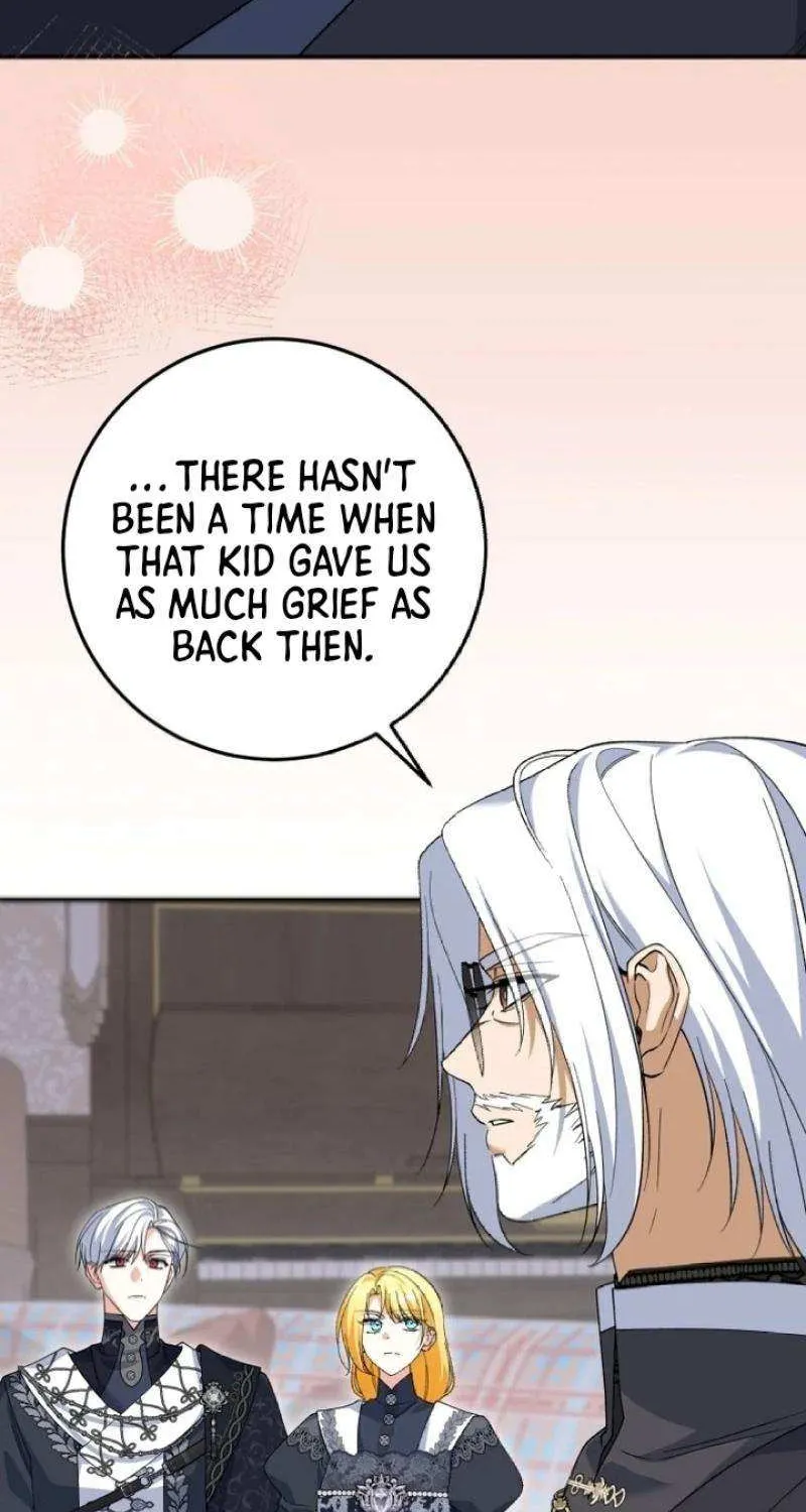 Getting Married Without My Badge Mangakakalot X Chapter 46 Page 33