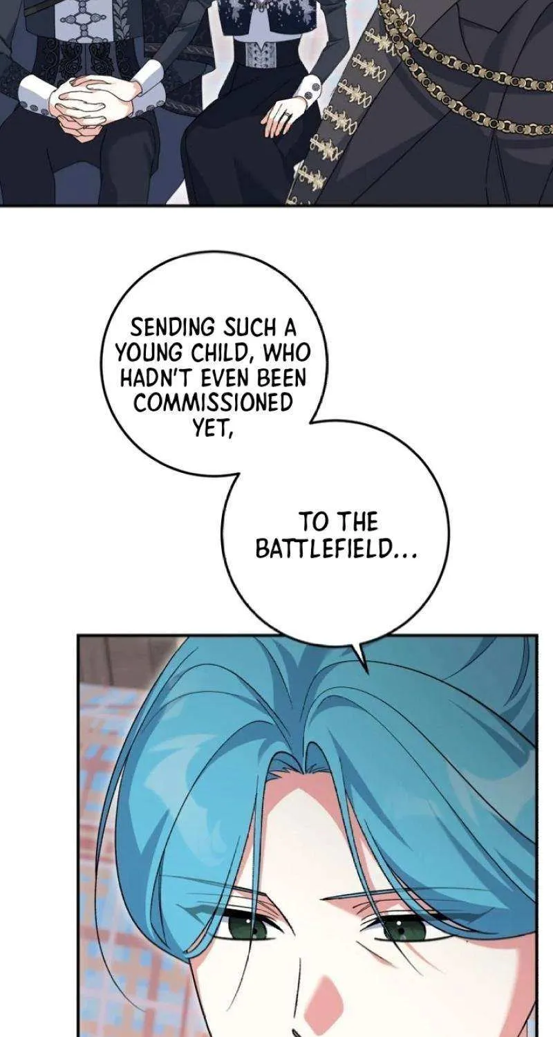 Getting Married Without My Badge Mangakakalot X Chapter 46 Page 34
