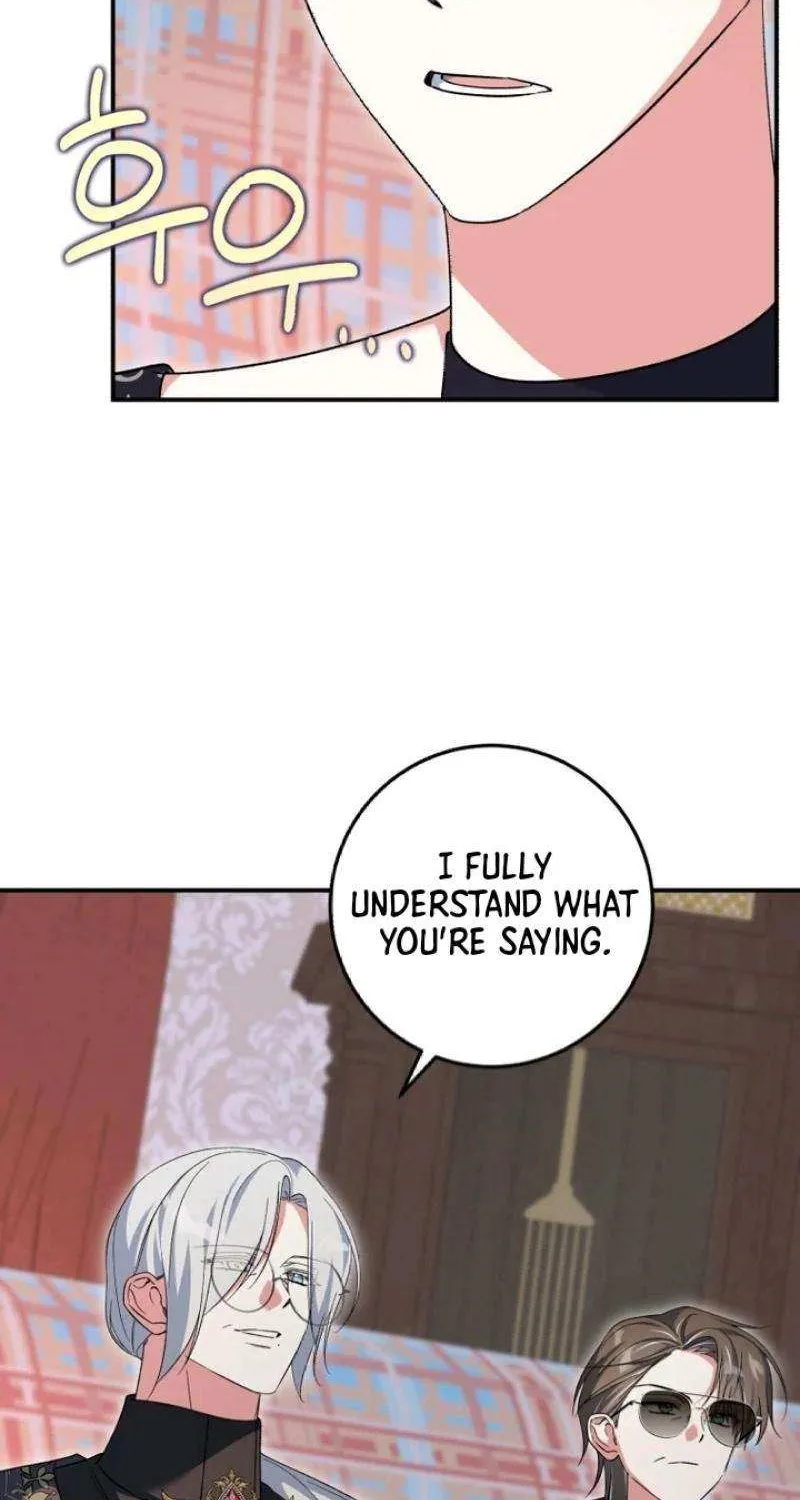 Getting Married Without My Badge Mangakakalot X Chapter 46 Page 35