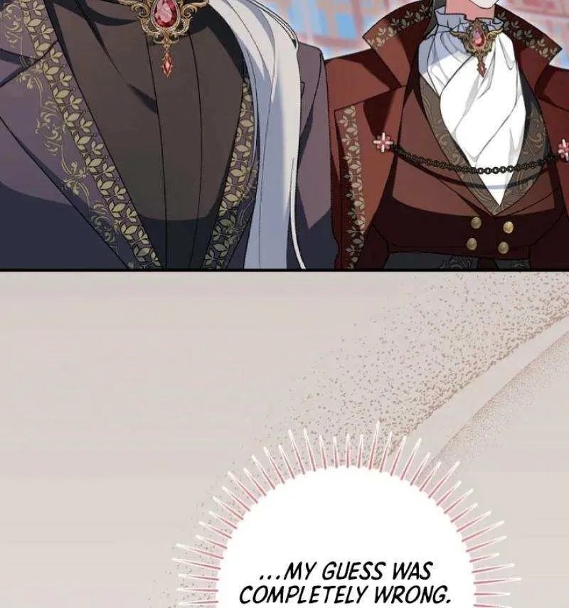 Getting Married Without My Badge Mangakakalot X Chapter 46 Page 36