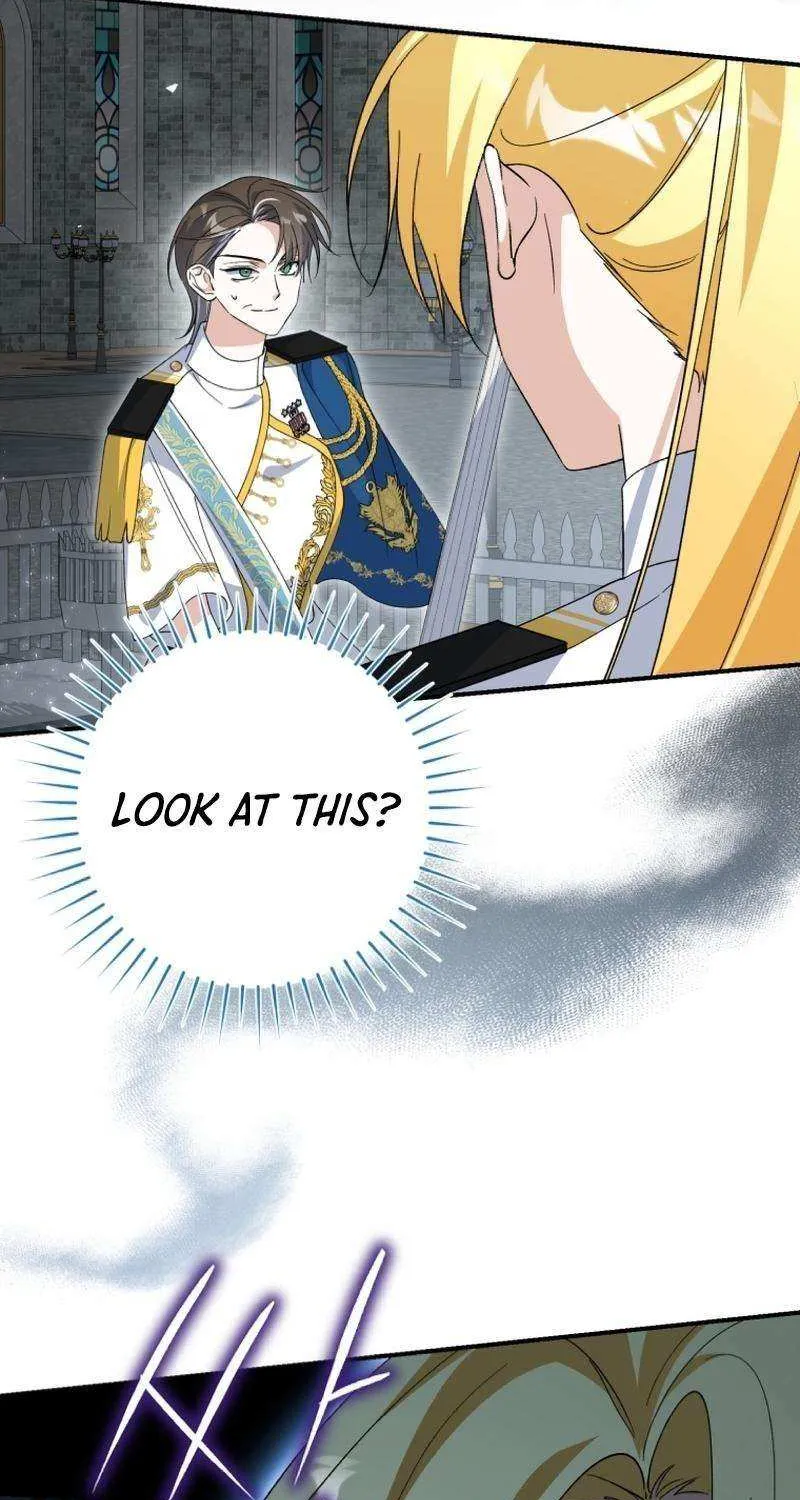 Getting Married Without My Badge Mangakakalot X Chapter 47 Page 44