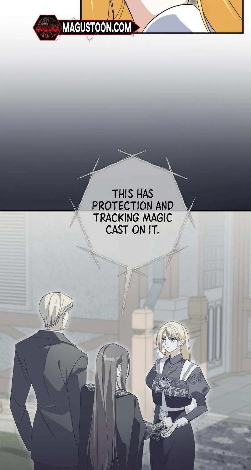 Getting Married Without My Badge Mangakakalot X Chapter 47 Page 6
